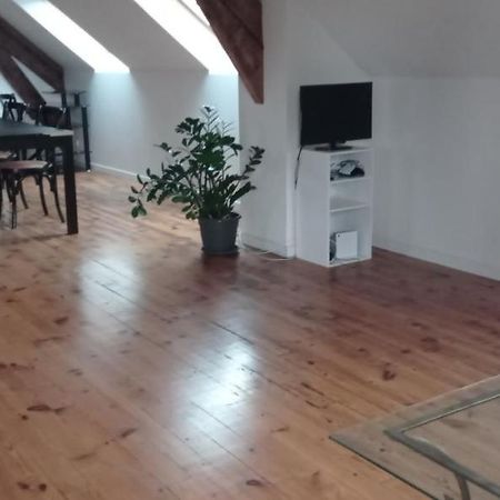 Appartement Moderne Et Lumineux Brive-la-Gaillarde Exterior foto