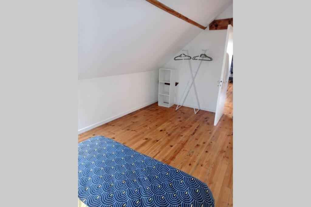 Appartement Moderne Et Lumineux Brive-la-Gaillarde Exterior foto