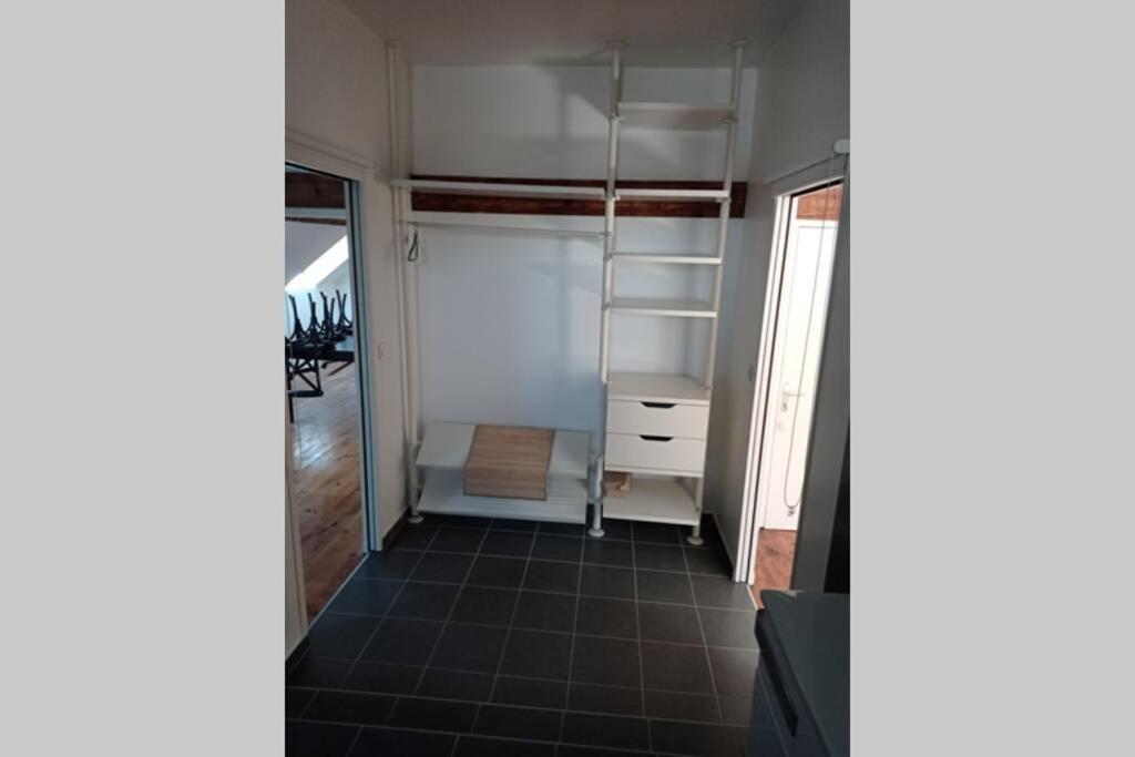 Appartement Moderne Et Lumineux Brive-la-Gaillarde Exterior foto