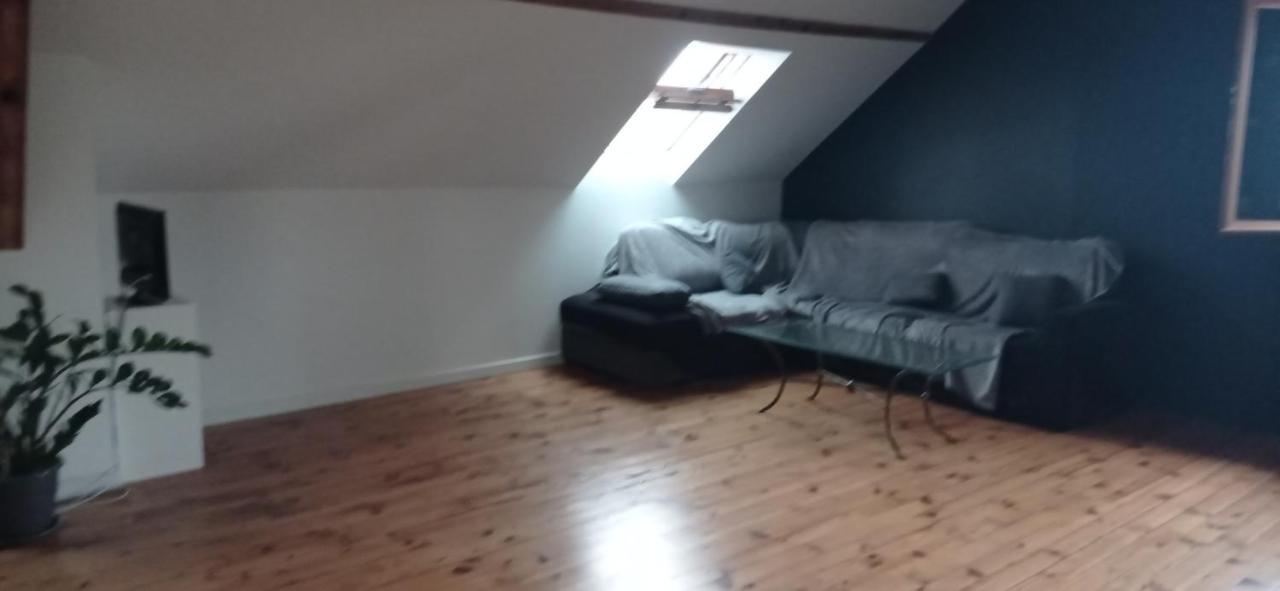 Appartement Moderne Et Lumineux Brive-la-Gaillarde Exterior foto